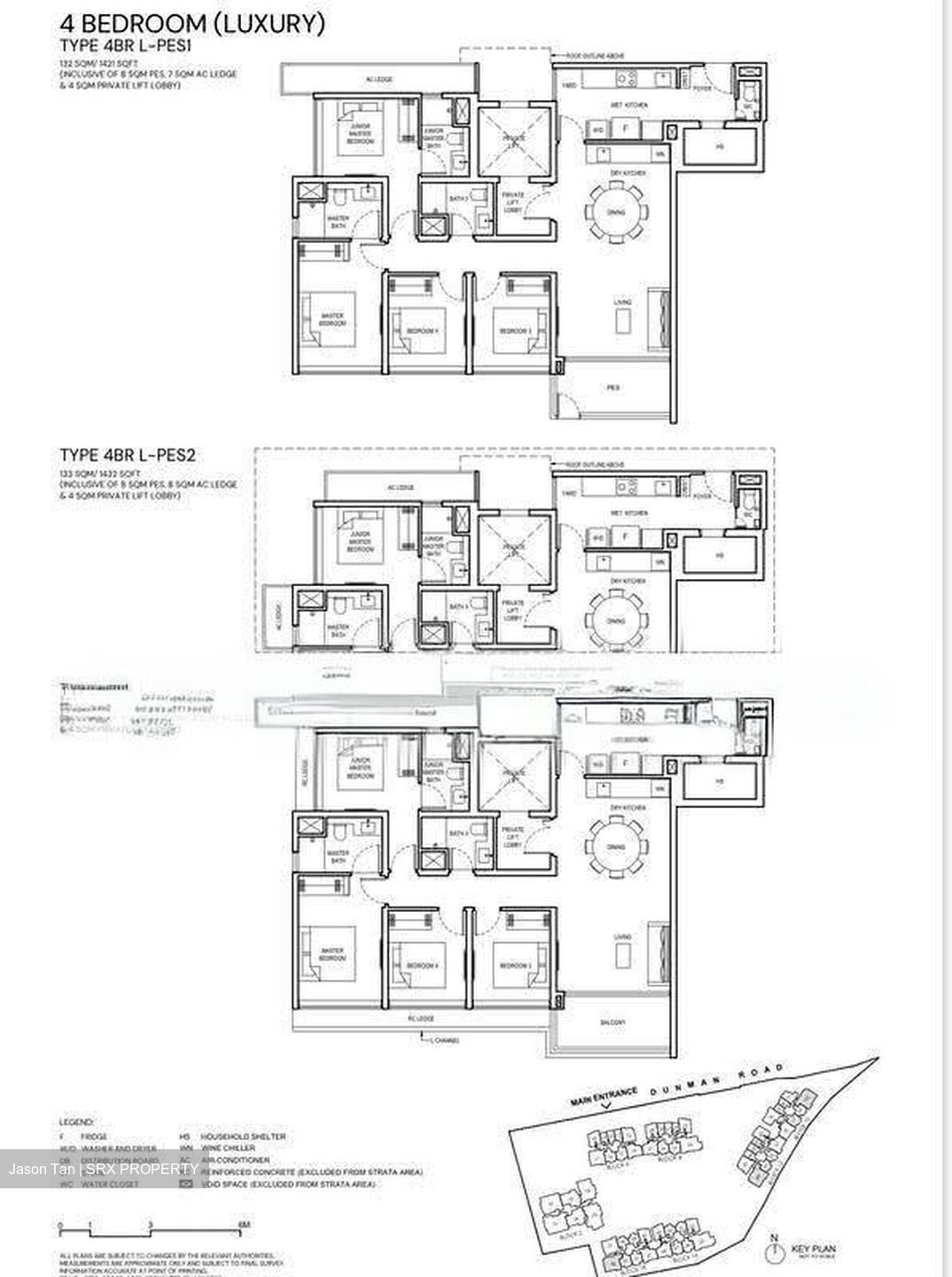Grand Dunman (D15), Apartment #626899261